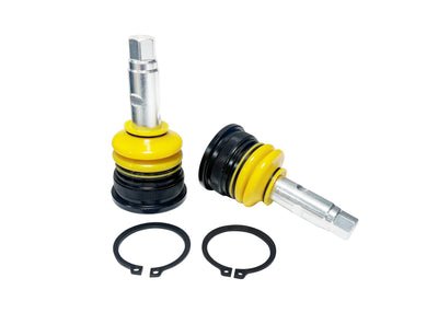 Front Roll Center Correction Kit<br>05-10 Ford Mustang