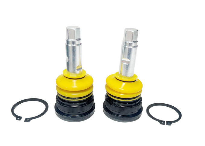 Front Roll Center Correction Kit<br>05-10 Ford Mustang