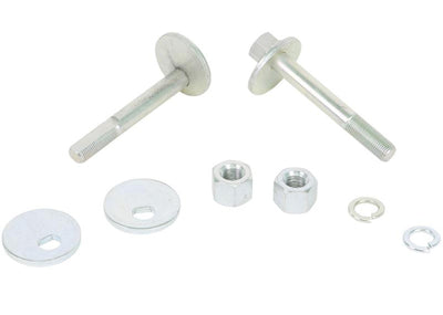 Control Arm Lower Inner Camber Bolt Kit<br>63-82 Chevy Corvette, 64-73 Ford Mustang
