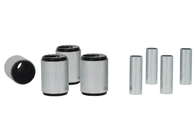 Front Upper Control Arm Bushing Kit Offset Camber Kit<br>90-05 Mazda Miata