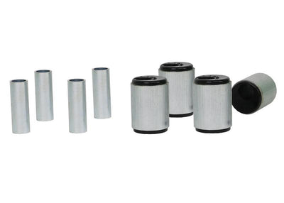 Front Upper Control Arm Bushing Kit Offset Camber Kit<br>90-05 Mazda Miata