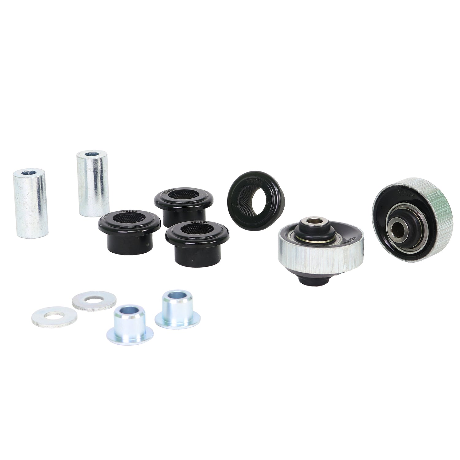 Performance Handling Kit Front Lower Control Arm<br>15-27 Audi A3 S3 TT, VW Golf GTI SportWagen R