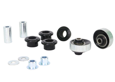 Performance Handling Kit Front Lower Control Arm<br>15-27 Audi A3 S3 TT, VW Golf GTI SportWagen R