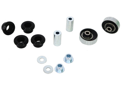 Performance Handling Kit Front Lower Control Arm<br>15-27 Audi A3 S3 TT, VW Golf GTI SportWagen R