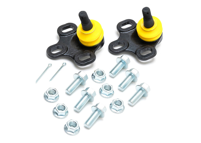 Front Lower Ball Joint Camber Kit<br>18-22 Honda Accord, 16-26 Civic