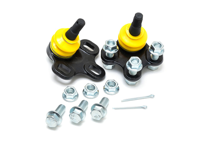 Front Lower Ball Joint Camber Kit<br>18-22 Honda Accord, 16-26 Civic