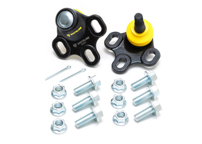 Front Lower Ball Joint Camber Kit<br>18-22 Honda Accord, 16-26 Civic