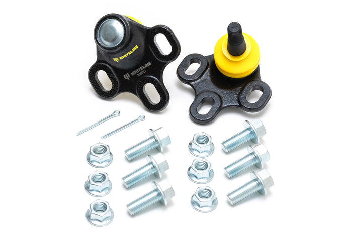 Front Lower Ball Joint Camber Kit<br>18-22 Honda Accord, 16-26 Civic