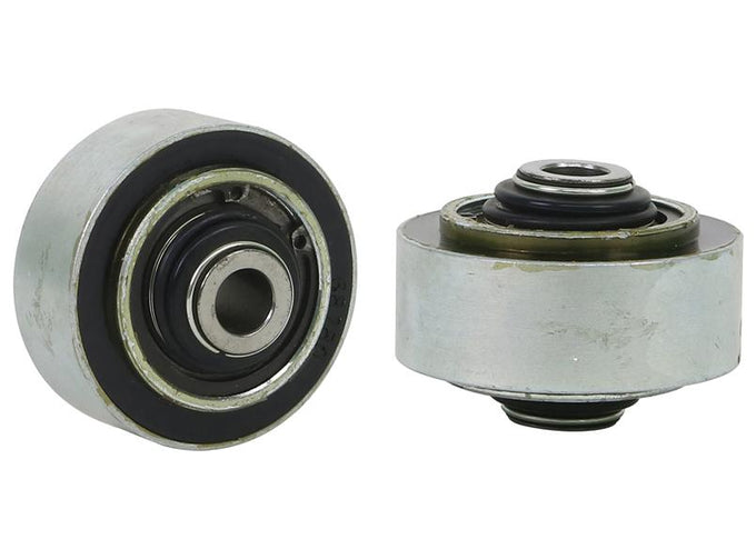 Rear Control Arm Upper Inner Rear Bushing Kit<br>08,10-15 Mitsubishi Lancer