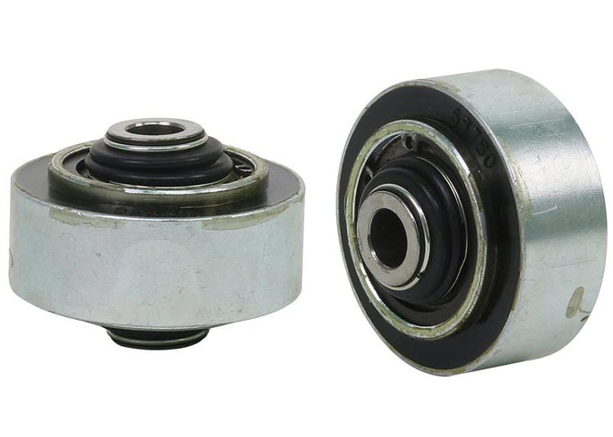 Rear Control Arm Upper Inner Rear Bushing Kit<br>08,10-15 Mitsubishi Lancer