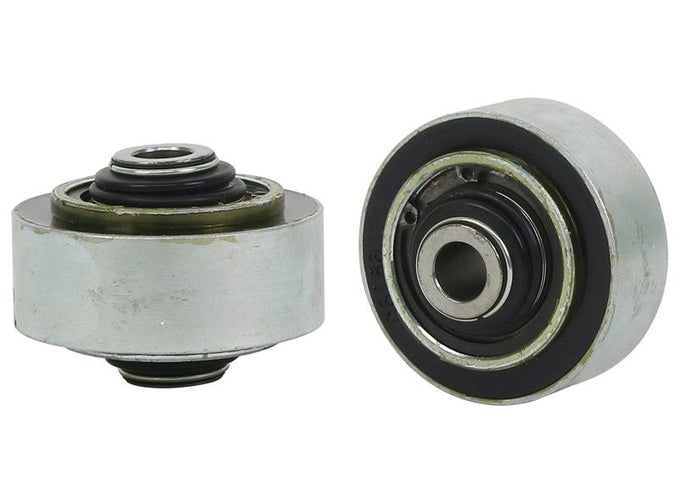 Rear Control Arm Upper Inner Rear Bushing Kit<br>08,10-15 Mitsubishi Lancer