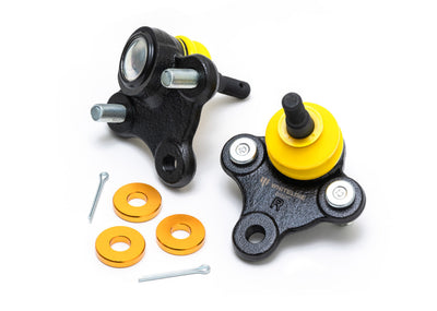 Front Roll Center & Bump Steer Correction Kit<br>19-22 Hyundai Veloster N