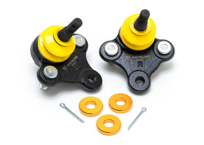 Front Roll Center & Bump Steer Correction Kit<br>19-22 Hyundai Veloster N