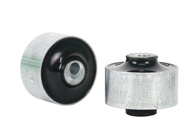 Front Lower Control Arm Inner Front Bushing Caster Kit<br>09-14 Acura TSX, 08-12 Honda Accord