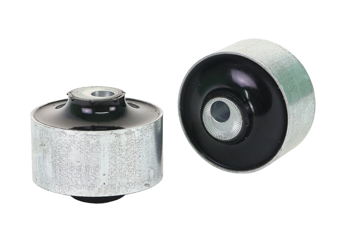 Front Lower Control Arm Inner Front Bushing Caster Kit<br>09-14 Acura TSX, 08-12 Honda Accord