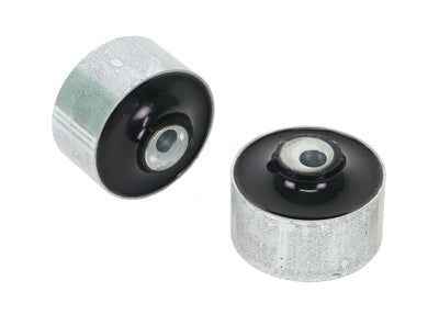 Front Lower Control Arm Inner Front Bushing Caster Kit<br>09-14 Acura TSX, 08-12 Honda Accord