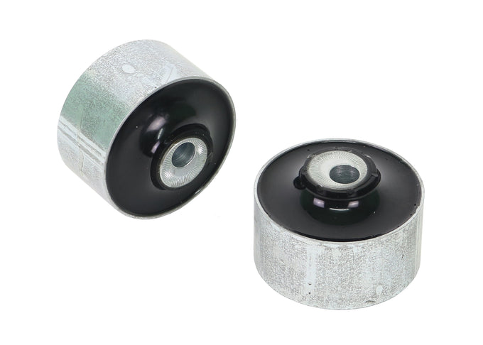 Front Lower Control Arm Inner Front Bushing Caster Kit<br>09-14 Acura TSX, 08-12 Honda Accord