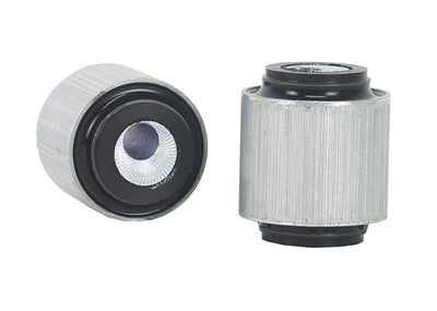 Front Lower Control Arm Bushing Double Offset Camber Kit<br>-26 BMW Z4, 20 -26 Toyota GR Supra