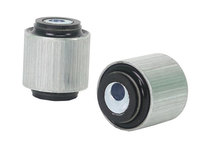 Front Lower Control Arm Bushing Double Offset Camber Kit<br>-26 BMW Z4, 20 -26 Toyota GR Supra