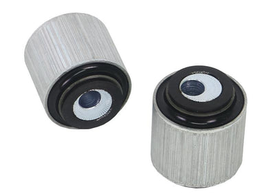 Front Lower Control Arm Bushing Double Offset Camber Kit<br>-26 BMW Z4, 20 -26 Toyota GR Supra