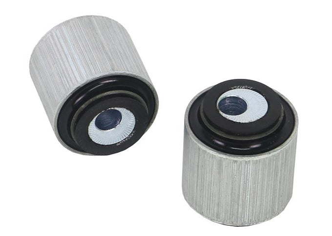 Front Lower Control Arm Bushing Double Offset Camber Kit<br>-26 BMW Z4, 20 -26 Toyota GR Supra