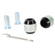 Radius Arm Lower Bushing Kit Double Offset<br>18-23 Kia Stinger
