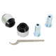 Radius Arm Lower Bushing Kit Double Offset<br>18-23 Kia Stinger