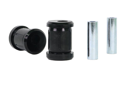 Front Lower Control Arm Bushing Inner Rear<br>03-15 Lexus GX470, Toyota 4Runner Tacoma FJ Cruiser