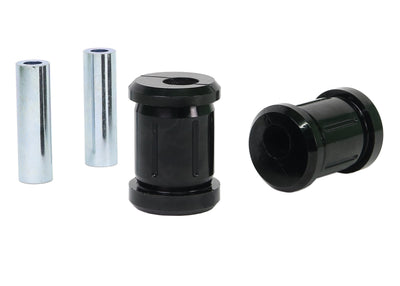 Front Lower Control Arm Bushing Inner Rear<br>03-15 Lexus GX470, Toyota 4Runner Tacoma FJ Cruiser