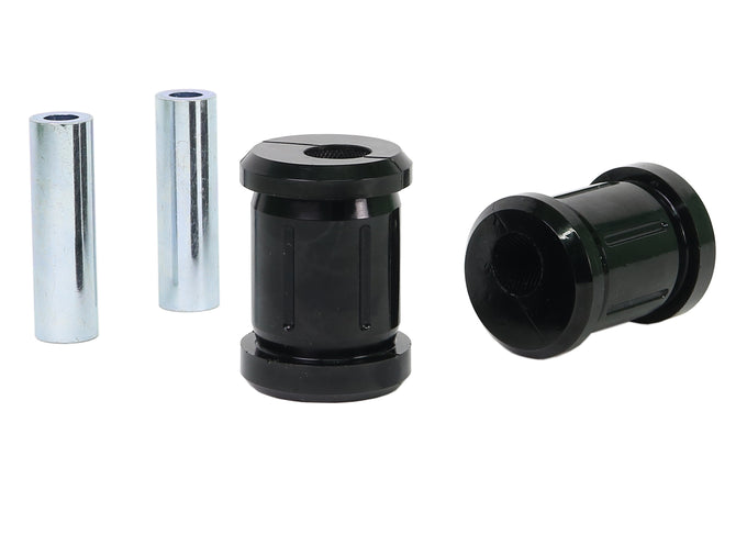 Front Lower Control Arm Bushing Inner Rear<br>03-15 Lexus GX470, Toyota 4Runner Tacoma FJ Cruiser