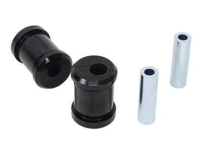 Front Lower Control Arm Bushing Inner Rear<br>03-15 Lexus GX470, Toyota 4Runner Tacoma FJ Cruiser