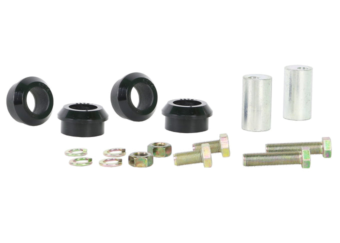 Fixed Control Arm Upper Inner Bushing Kit<br>04-08 Acura TSX, 03-08 Honda Accord