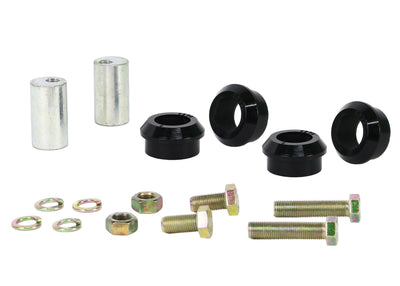 Fixed Control Arm Upper Inner Bushing Kit<br>04-08 Acura TSX, 03-08 Honda Accord