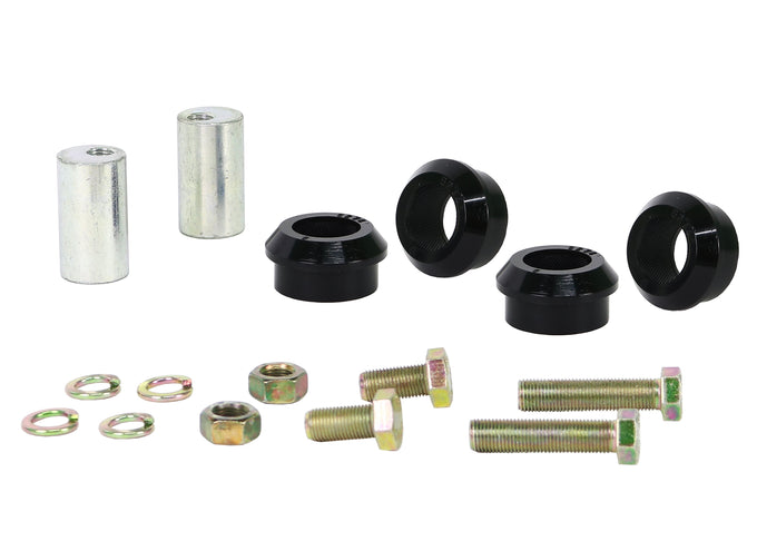 Fixed Control Arm Upper Inner Bushing Kit<br>04-08 Acura TSX, 03-08 Honda Accord