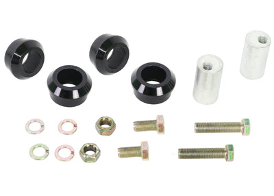 Fixed Control Arm Upper Inner Bushing Kit<br>04-08 Acura TSX, 03-08 Honda Accord