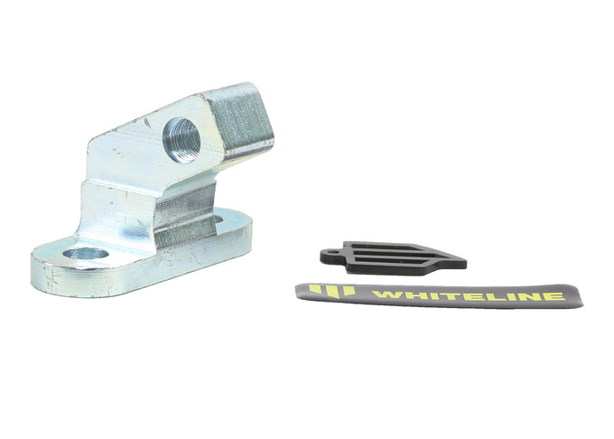 Front Bump Steer Correction Kit<br>02-06 Acura RSX