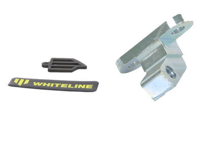 Front Bump Steer Correction Kit<br>02-06 Acura RSX