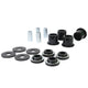 Rear Subframe Bushing Kit<br>89-98 Nissan 240SX