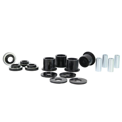 Rear Subframe Bushing Kit<br>89-98 Nissan 240SX