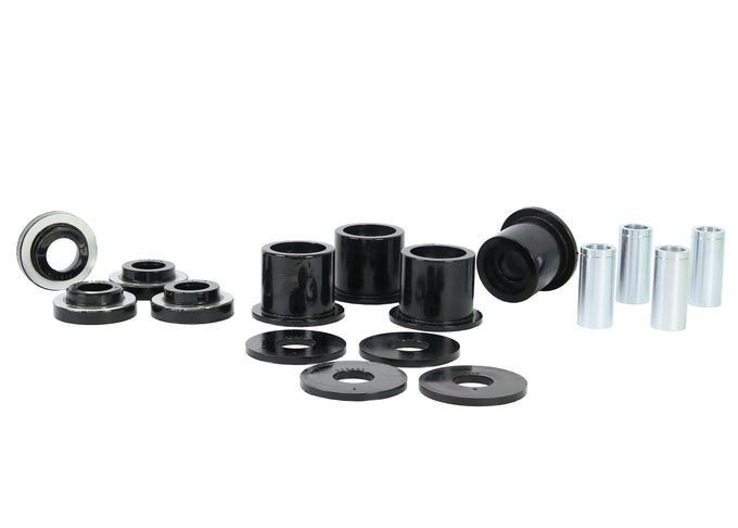 Rear Subframe Bushing Kit<br>89-98 Nissan 240SX