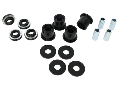 Rear Subframe Bushing Kit<br>89-98 Nissan 240SX