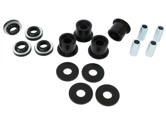 Rear Subframe Bushing Kit<br>89-98 Nissan 240SX