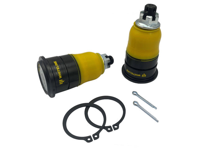 Roll Center Correction Kit<br>05-06 Acura RSX