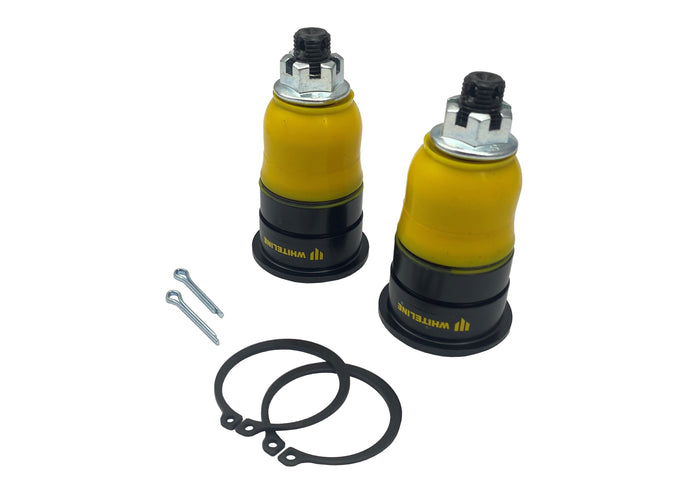 Roll Center Correction Kit<br>05-06 Acura RSX