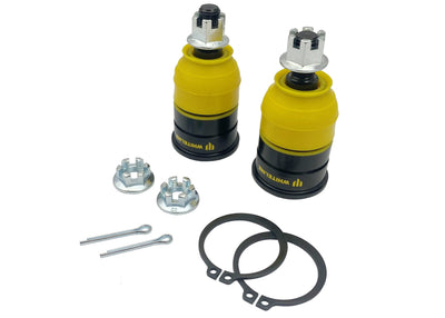 Front Roll Center Correction Kit<br>02-06 Acura RSX, 02-03 Honda Civic