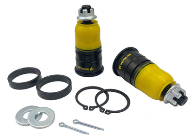 Roll Center Correction Kit<br>02-06 Acura RSX