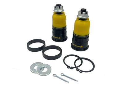 Roll Center Correction Kit<br>02-06 Acura RSX