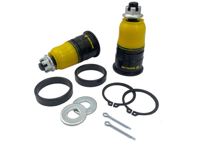 Roll Center Correction Kit<br>02-06 Acura RSX