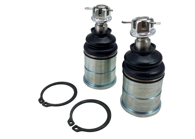 Front Roll Center Correction Kit<br>92-01 Acura Integra, Honda Civic del Sol