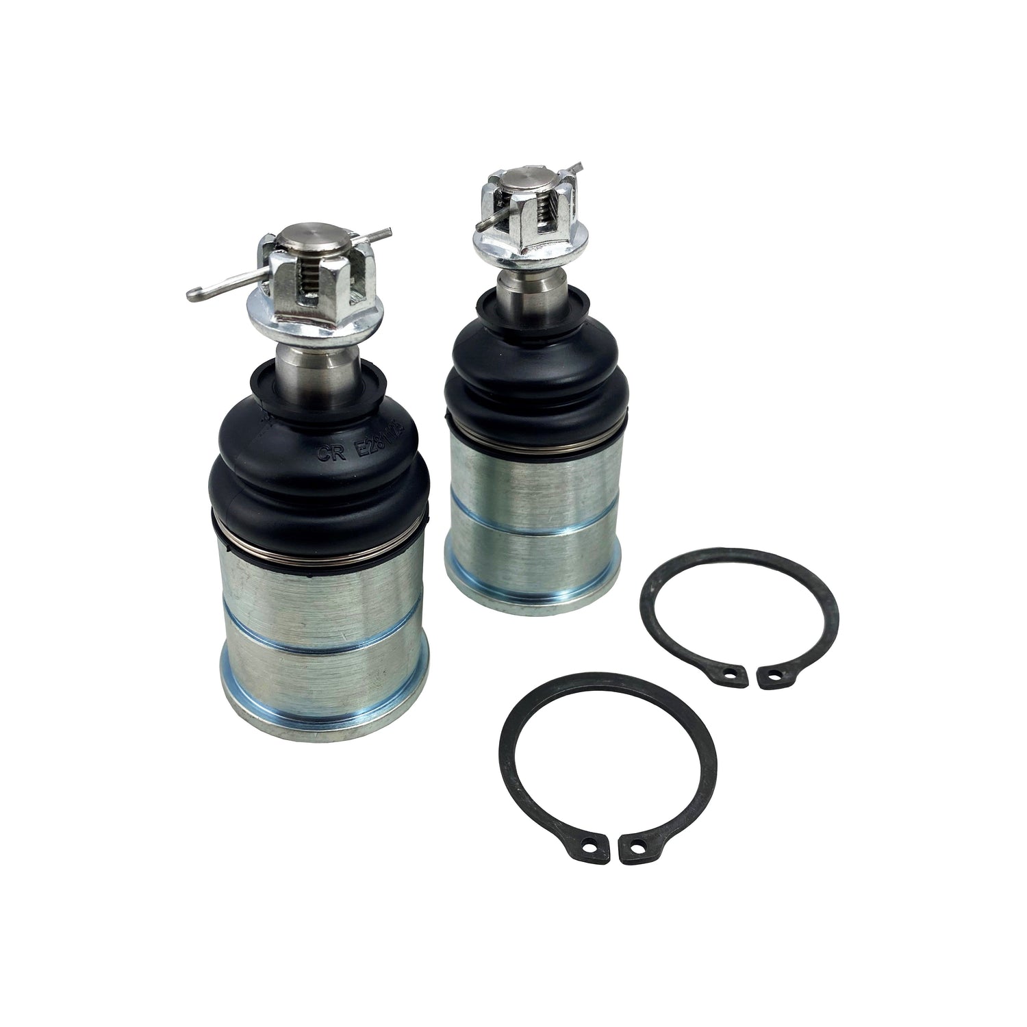 Front Roll Center Correction Kit<br>92-01 Acura Integra, Honda Civic del Sol